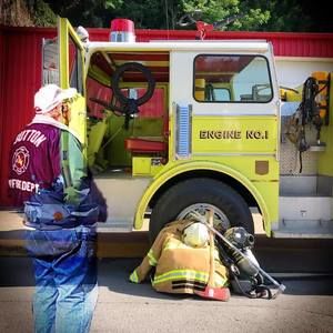 Meet your Posher, Alex